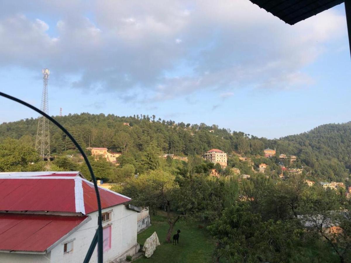 Shangrilla House Murree, Bhurban Kültér fotó
